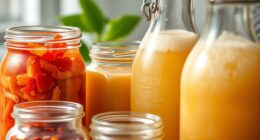 science backed fermented skincare