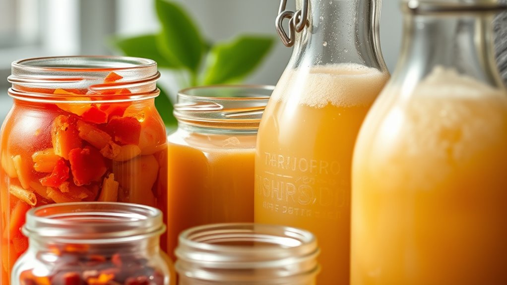 science backed fermented skincare