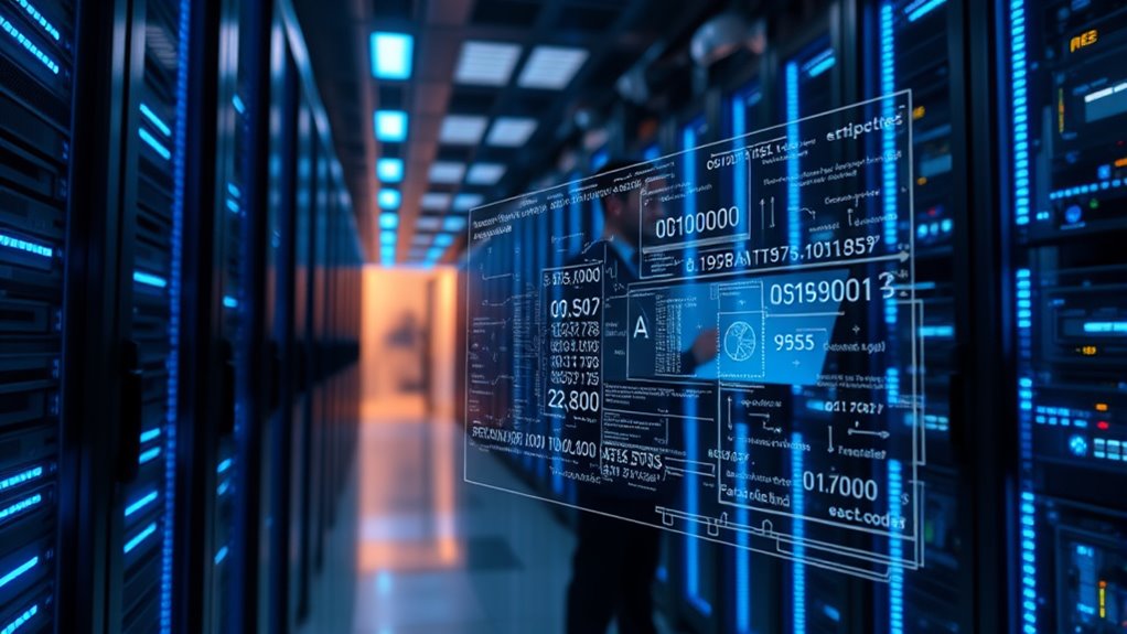 secure transition through agility