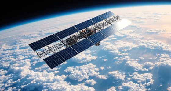 solar power from space