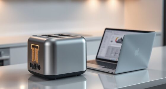 toaster outperforms laptop soon
