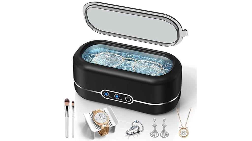 12oz stainless steel pod