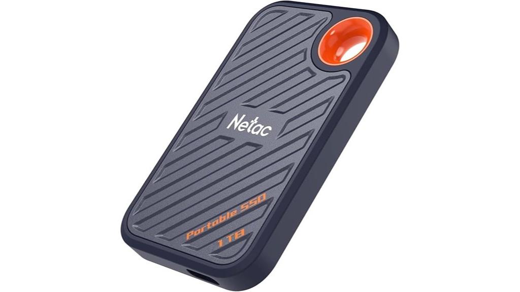 1tb portable external ssd