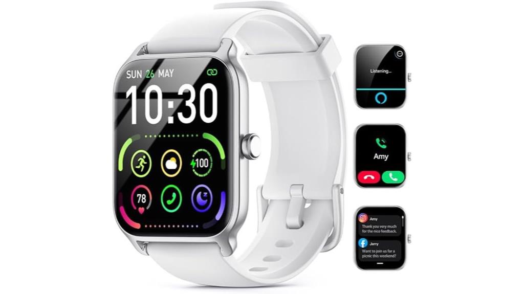 2025 unisex smart watches