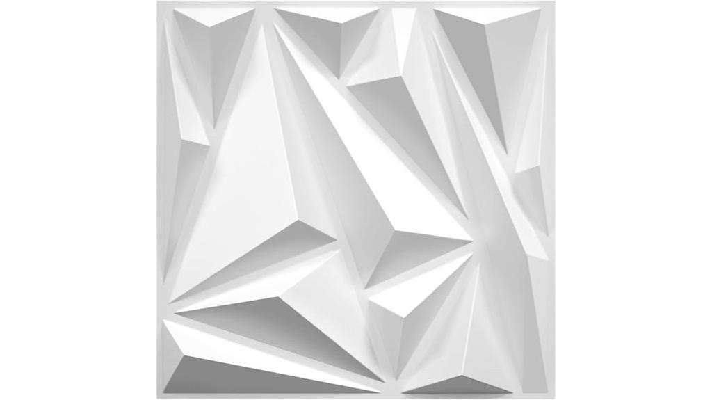 33 pack wall panel set