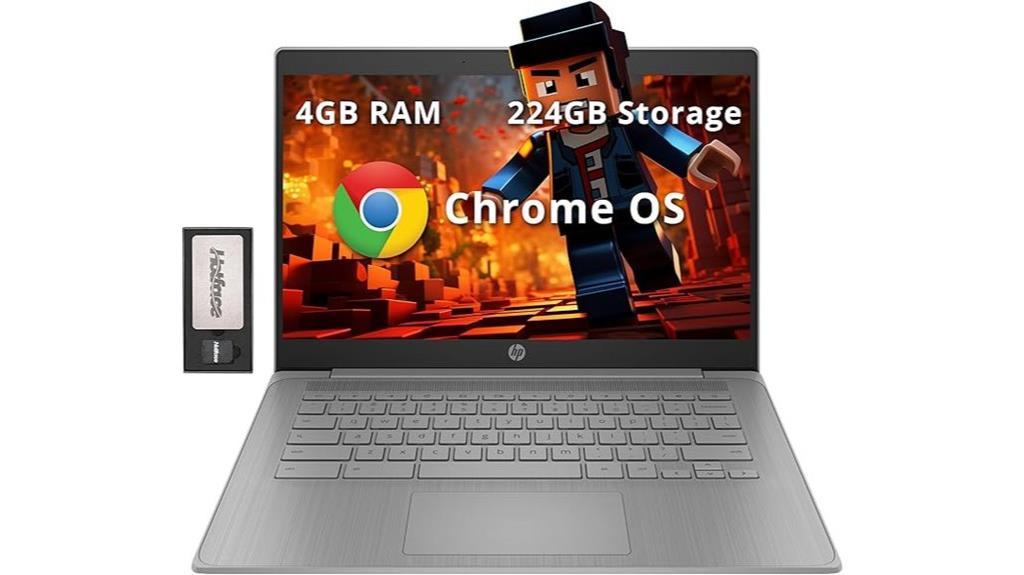 affordable business student laptop