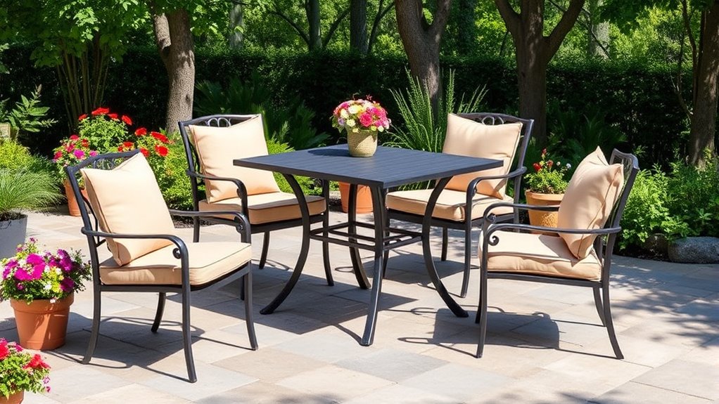 affordable durable comfortable assembly