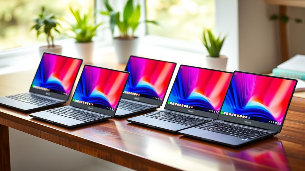 affordable high performance laptops