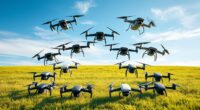 affordable high quality drone options