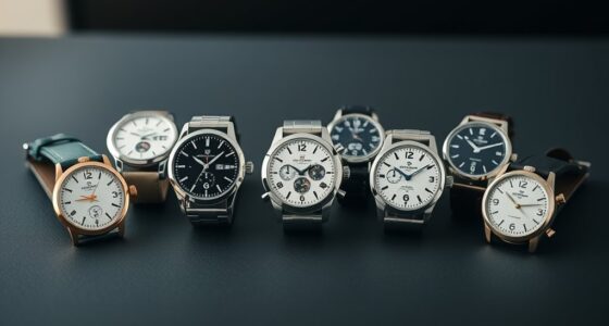 affordable luxury swiss watches