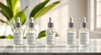 affordable niacinamide serum options