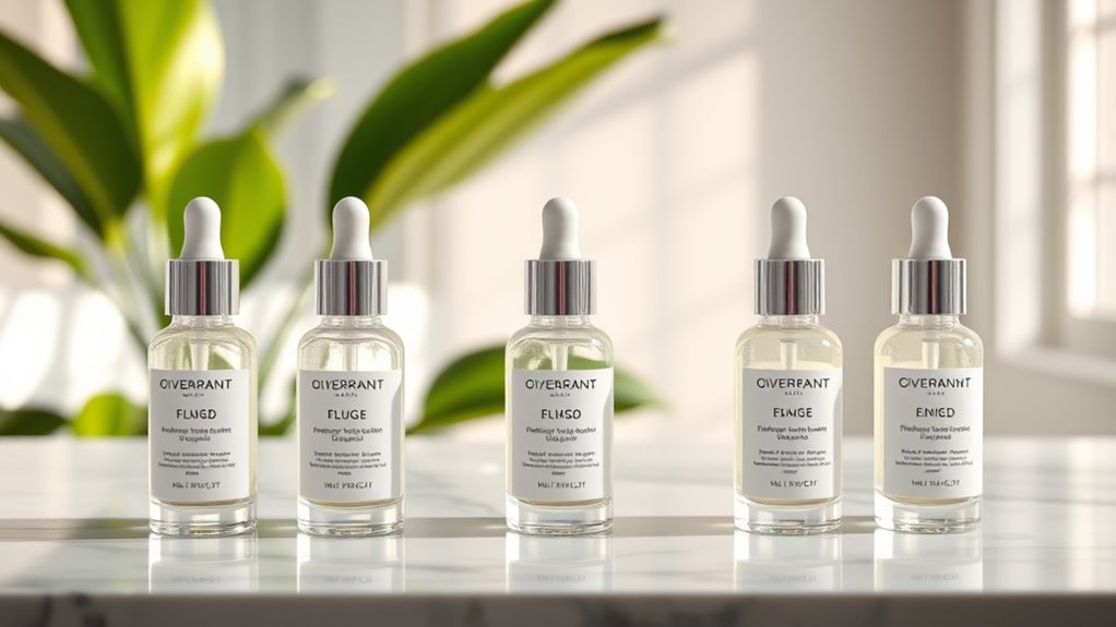affordable niacinamide serum options
