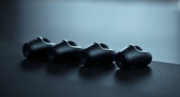 affordable premium noise canceling earbuds