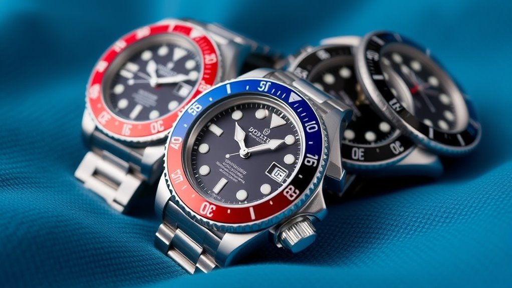 affordable quality diver watches