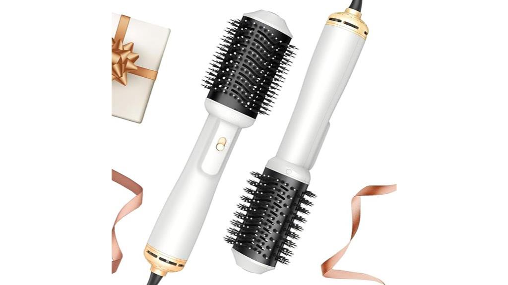 all in one styling tool