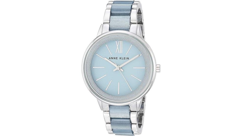 anne klein women s watch
