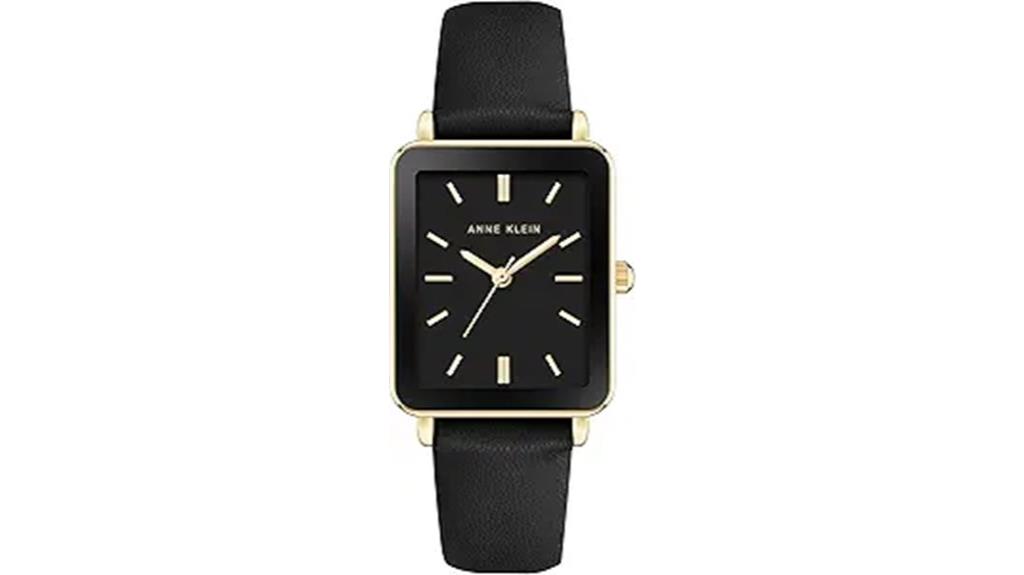 anne klein women s watch