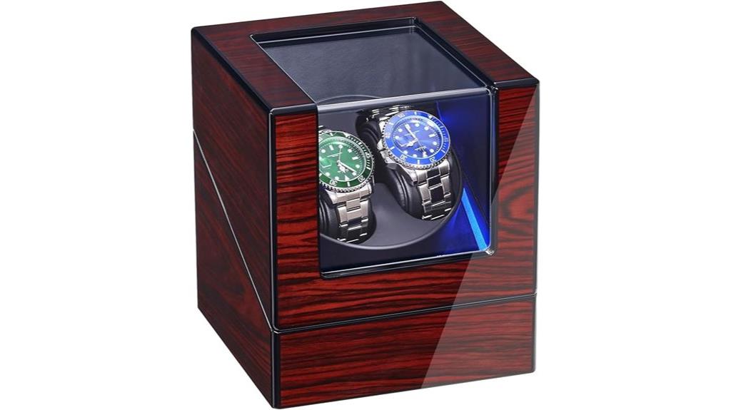 automatic watch winder