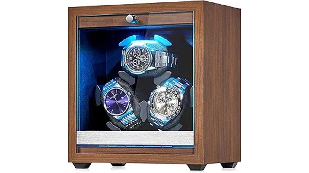automatic watch winder