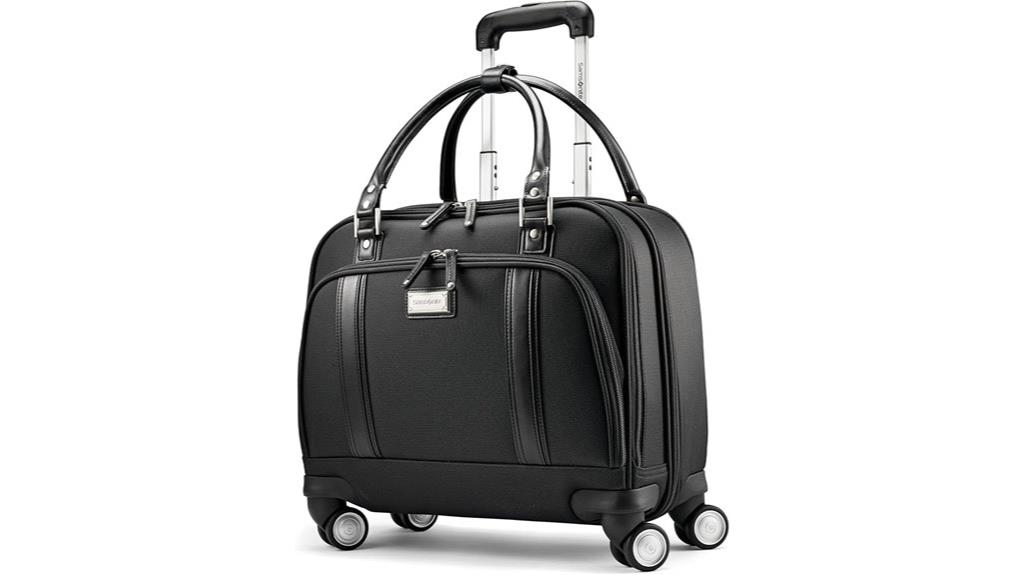 black women s spinner office