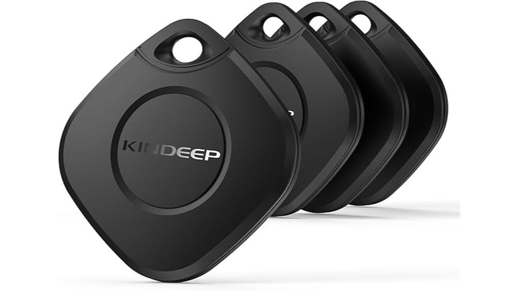 bluetooth item finder pack