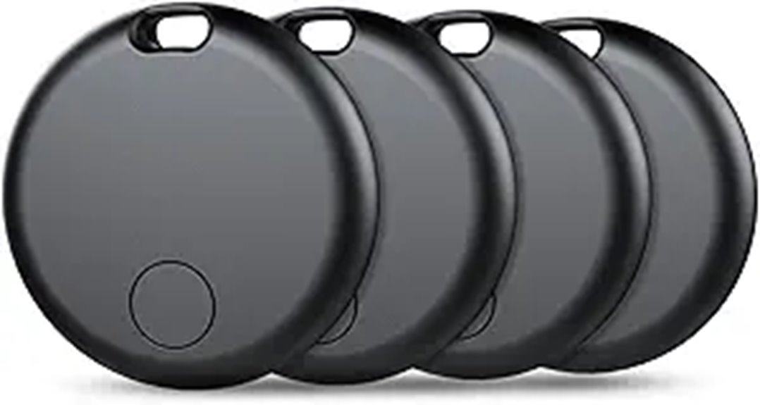 bluetooth item finder pack