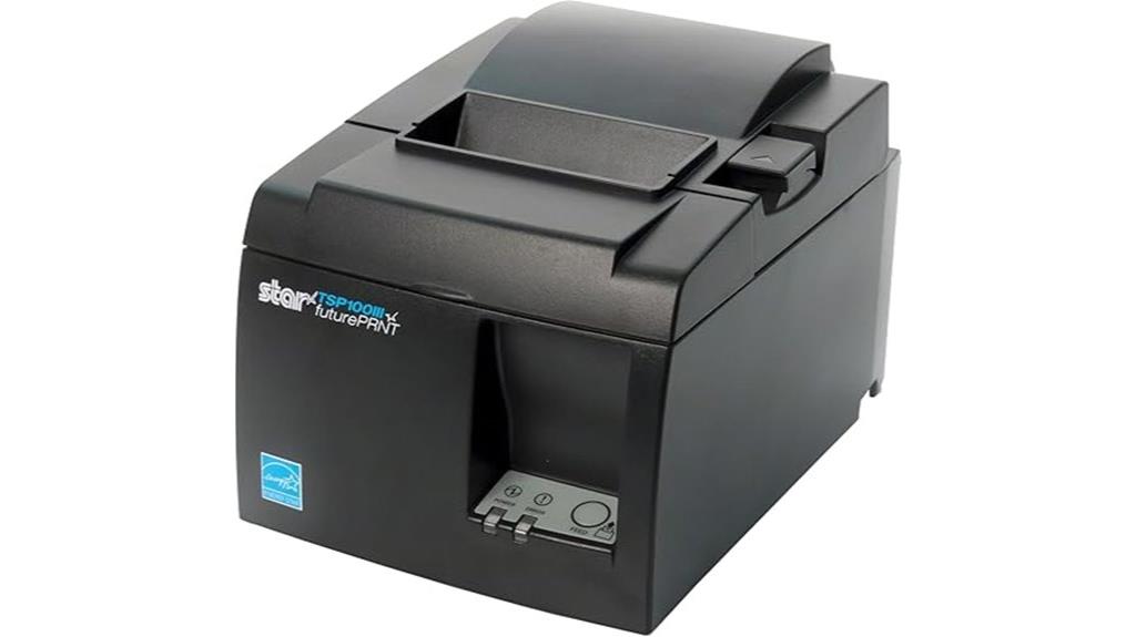 bluetooth receipt printer