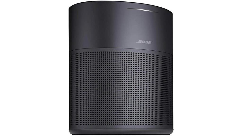 bose alexa bluetooth speaker