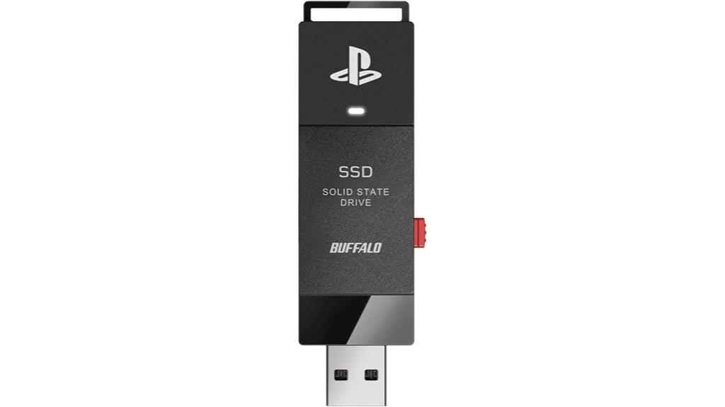 buffalo 1tb usb ssd