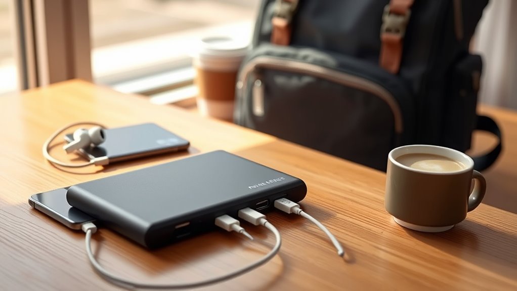 capacity compatibility portability technology