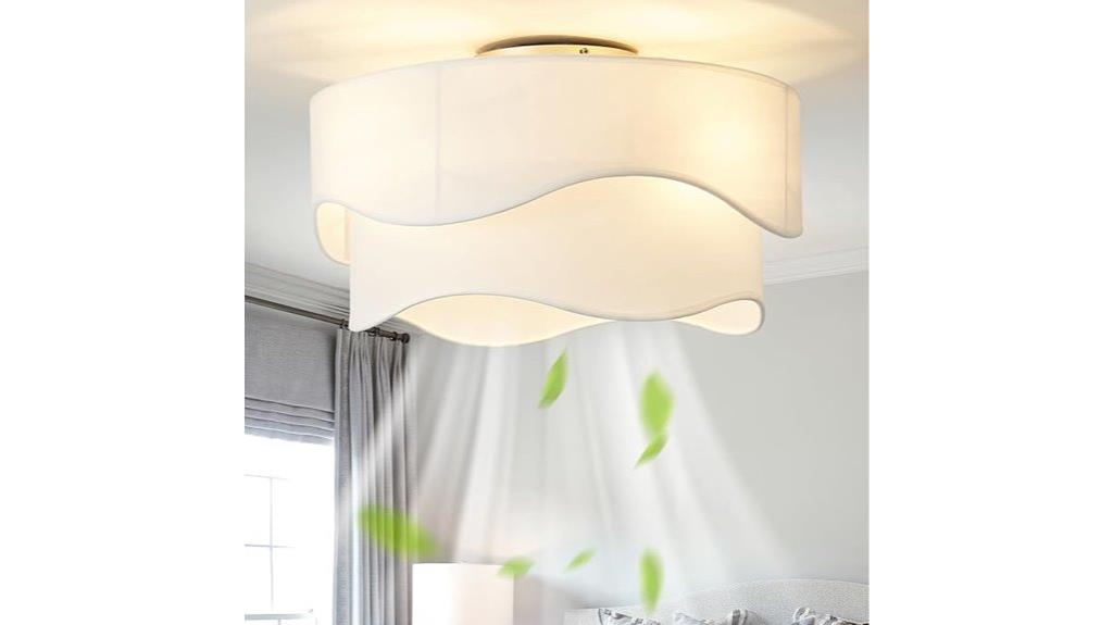 ceiling fan with lights