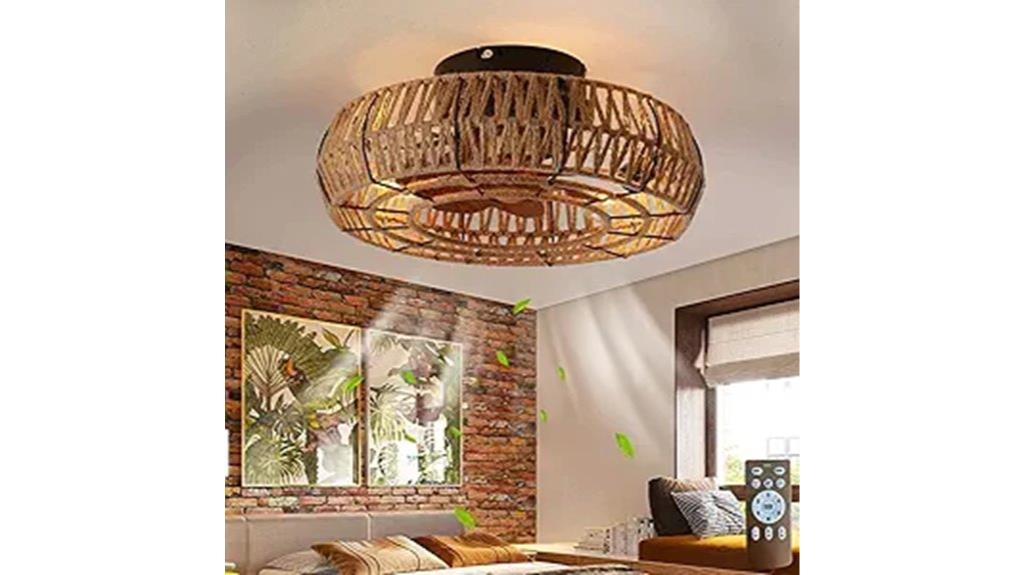 ceiling fans with lights