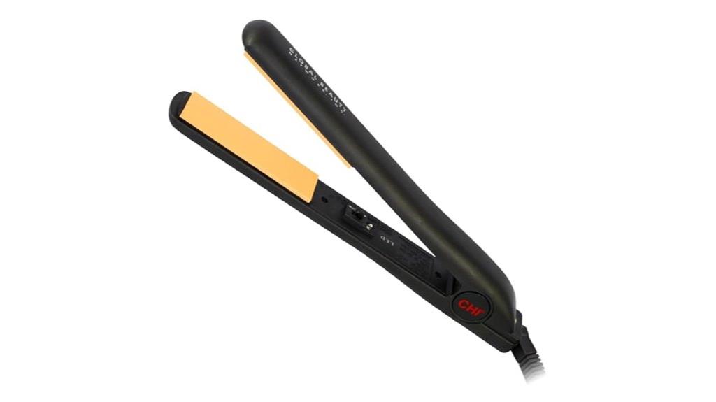 ceramic flat iron