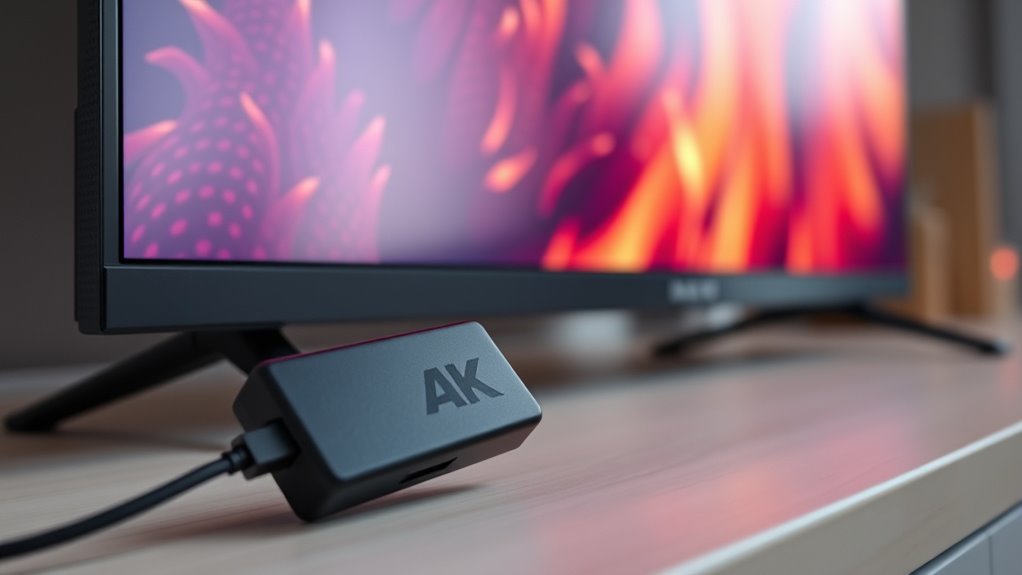 choose 4k streaming stick