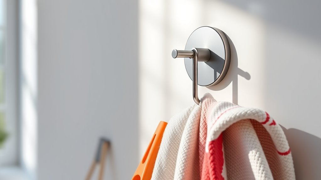 choose durable easy hooks