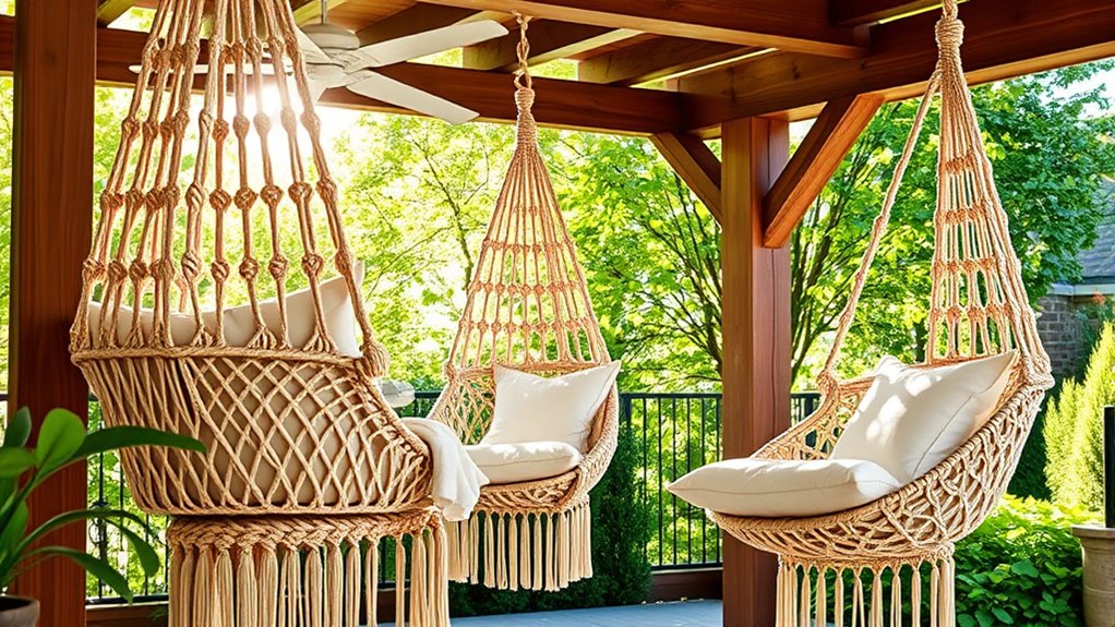 choose durable stylish hammock