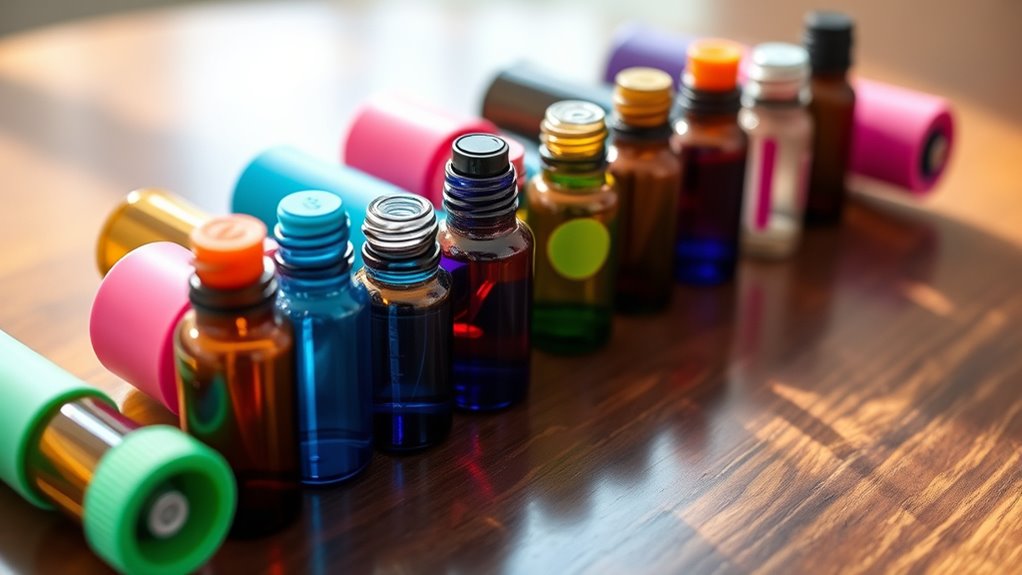 choosing durable leak proof bottles