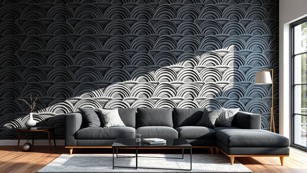 choosing durable stylish wall panels