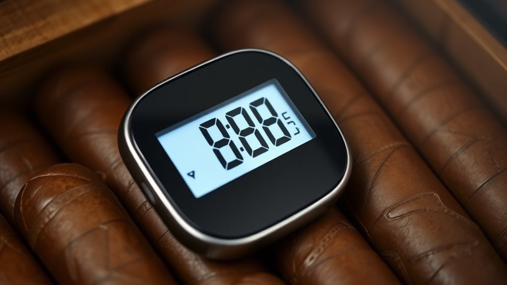 choosing reliable hygrometers wisely