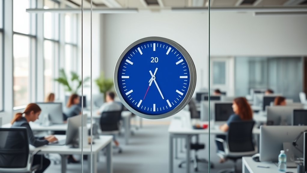 choosing suitable time tracking systems