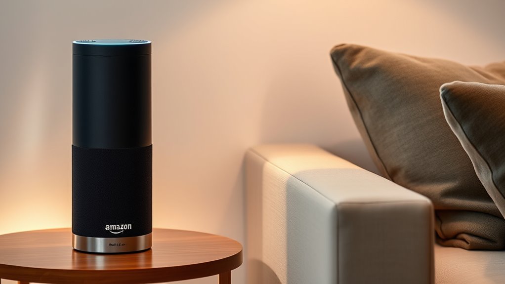 choosing the right alexa speaker