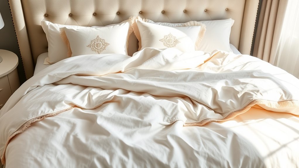 comfort fit style maintenance