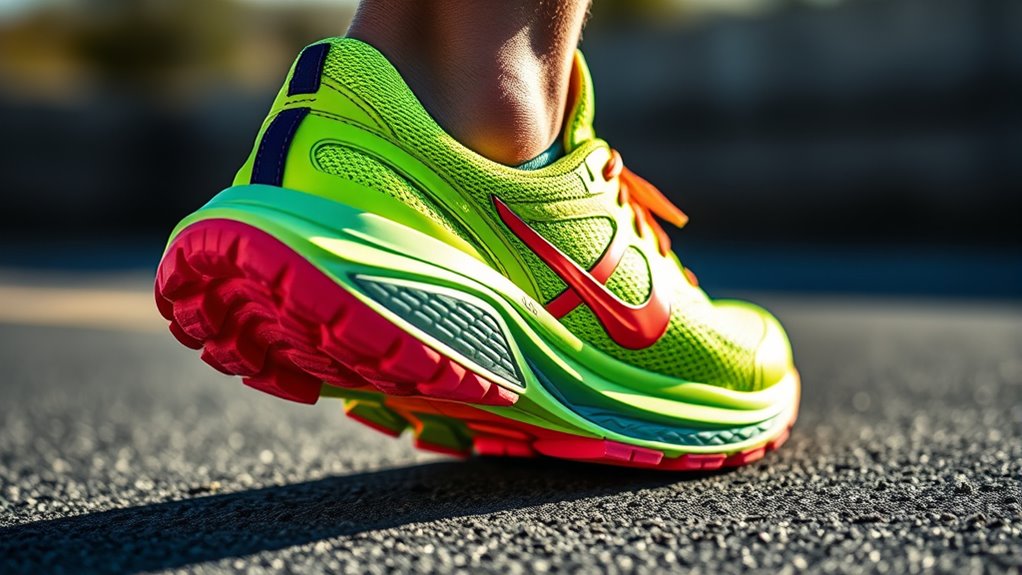 comfort fit support durability