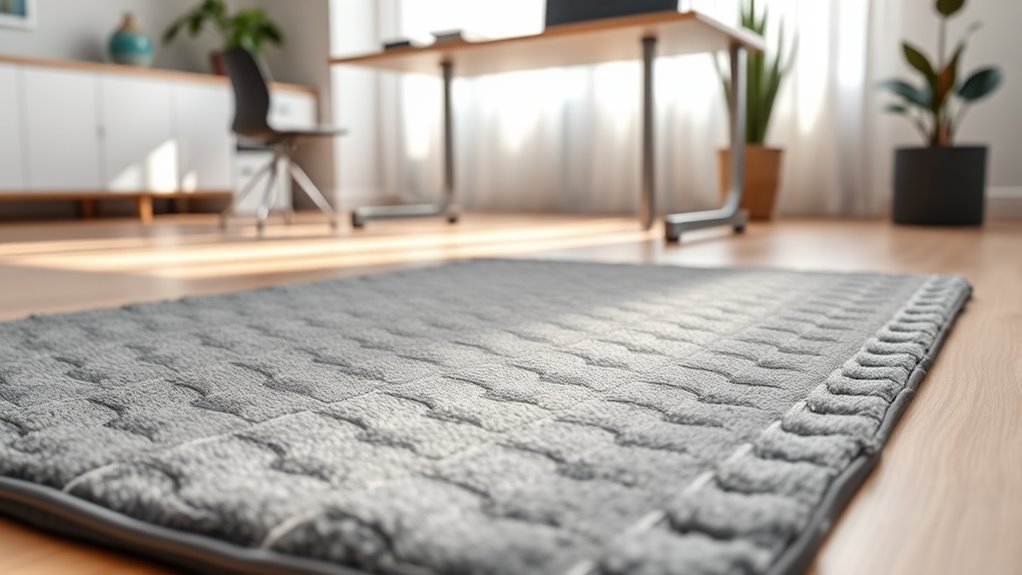 comfort safety durability fit