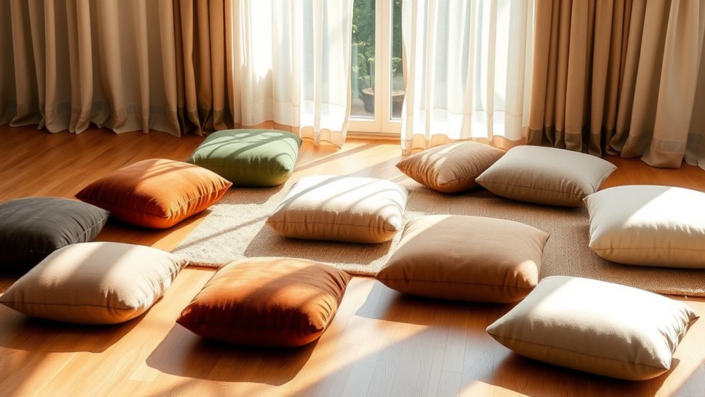 comfort support durability style