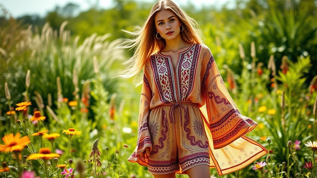 comfortable flattering versatile fit