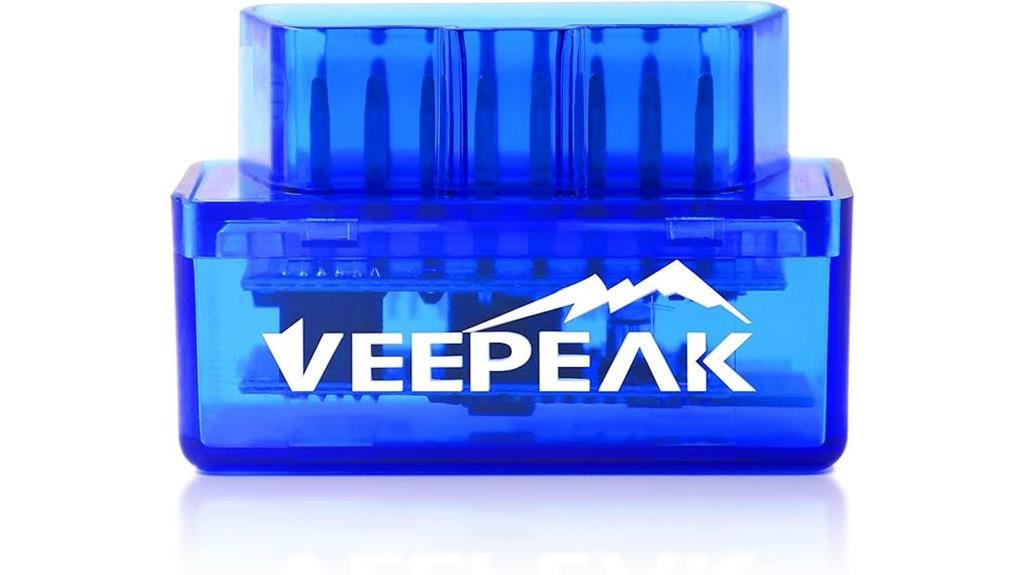 compact bluetooth obd scanner