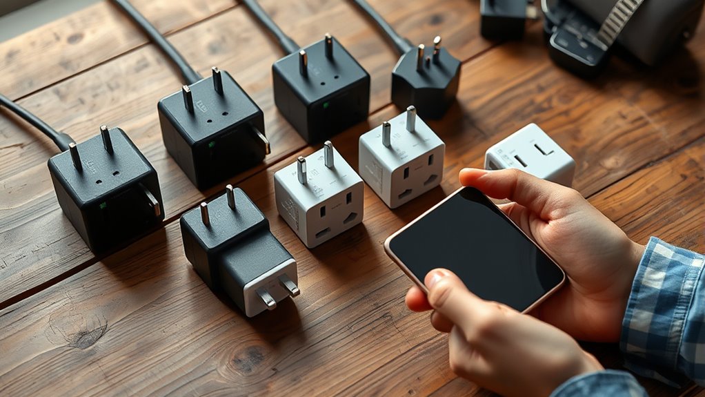 compatibility safety portability versatility