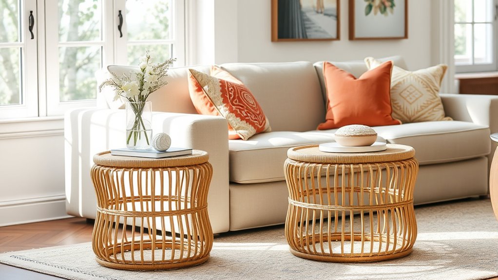 consider size material style