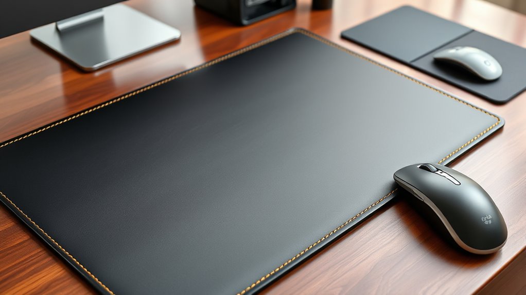 durability size stability aesthetics